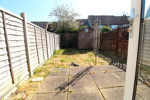 Garden- click for photo gallery